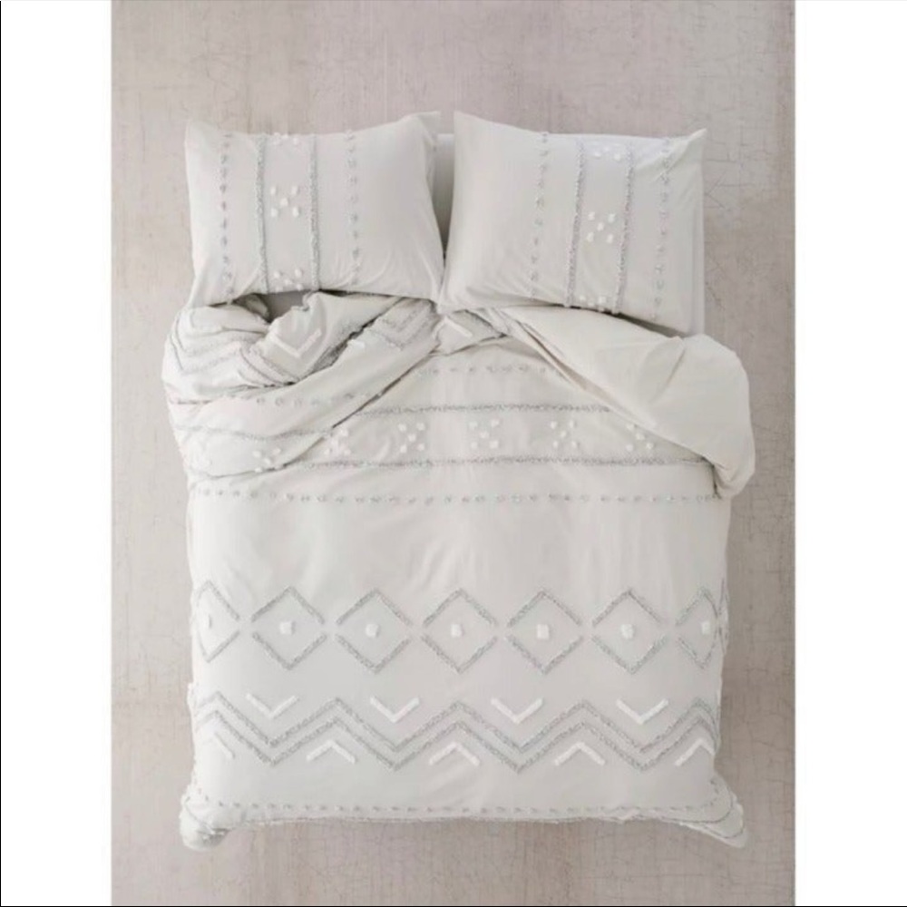 Urban outfitters duvet cover